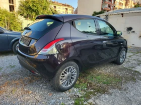 Lancia Ypsilon 1.3 JTDm euro 5B, снимка 4
