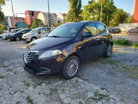 Lancia Ypsilon 1.3 JTDm euro 5B, снимка 1