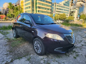 Lancia Ypsilon 1.3 JTDm euro 5B, снимка 3