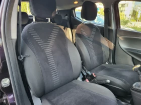 Lancia Ypsilon 1.3 JTDm euro 5B, снимка 11