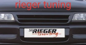 Opel Astra 2.0 16v GSi C20XE, снимка 6