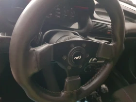 Opel Astra 2.0 16v GSi C20XE, снимка 4