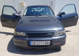 Opel Astra 2.0 16v GSi C20XE, снимка 14