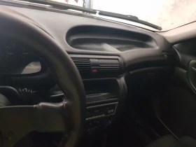 Opel Astra 2.0 16v GSi C20XE, снимка 3