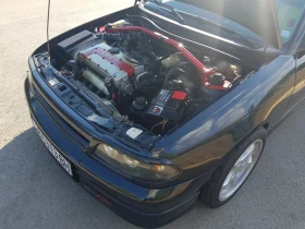 Opel Astra GSi 2.0 16V C20XE, снимка 14