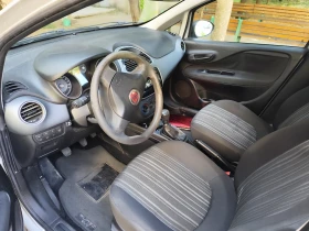 Fiat Punto, снимка 9