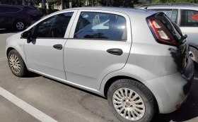 Fiat Punto, снимка 6