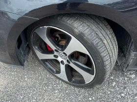 VW Golf Autobahn FWD, 2.0L / ЗАДНА КАМЕРА / ПАНОРАМА , снимка 7