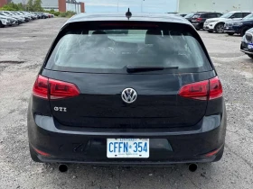 VW Golf Autobahn FWD, 2.0L / ЗАДНА КАМЕРА / ПАНОРАМА , снимка 5
