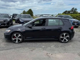VW Golf Autobahn FWD, 2.0L / ЗАДНА КАМЕРА / ПАНОРАМА , снимка 3