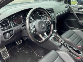 VW Golf Autobahn FWD, 2.0L / ЗАДНА КАМЕРА / ПАНОРАМА , снимка 8