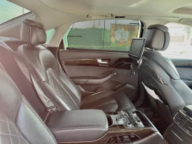 Audi A8, снимка 17