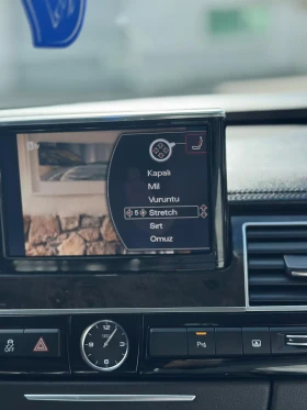 Audi A8, снимка 7
