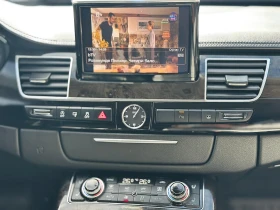 Audi A8, снимка 8