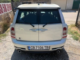 Mini Clubman Panorama - Xenon - SWISS , снимка 4