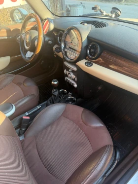 Mini Clubman Panorama - Xenon - SWISS , снимка 7