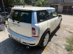 Mini Clubman Panorama - Xenon - SWISS , снимка 5