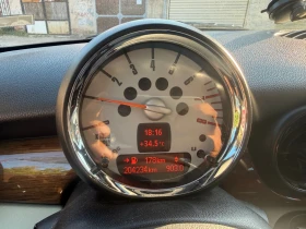 Mini Clubman Panorama - Xenon - SWISS , снимка 10