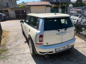 Mini Clubman Panorama - Xenon - SWISS , снимка 3