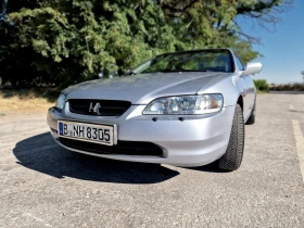 Honda Accord, снимка 14