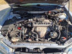 Honda Accord, снимка 6