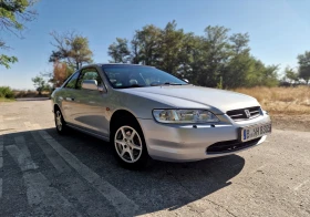 Honda Accord, снимка 2
