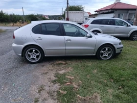 Seat Leon 1.9 tdi, снимка 4