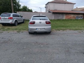 Seat Leon 1.9 tdi, снимка 3