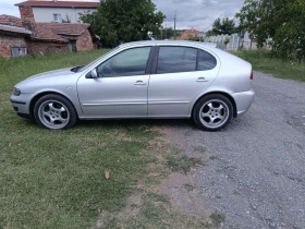 Seat Leon 1.9 tdi, снимка 2
