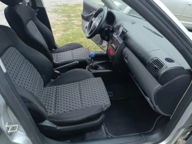 Seat Leon 1.9 tdi, снимка 7