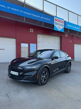 Ford Mustang Mach-E 99kWn, снимка 1