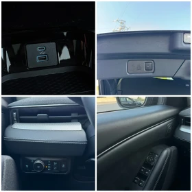 Ford Mustang Mach-E 99kWn, снимка 15