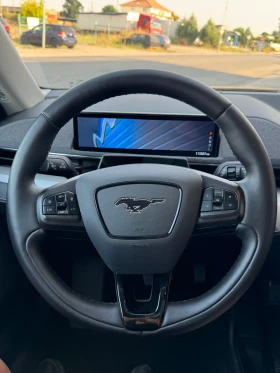 Ford Mustang Mach-E 99kWn, снимка 13