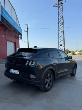 Ford Mustang Mach-E 99kWn, снимка 7
