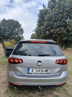 VW Passat 2 0 tdi 190, снимка 2