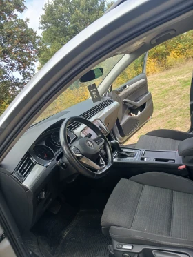 VW Passat 2 0 tdi 190, снимка 5