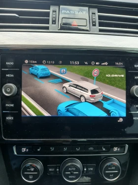 VW Passat 2 0 tdi 190, снимка 7