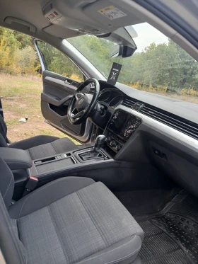 VW Passat 2 0 tdi 190, снимка 4