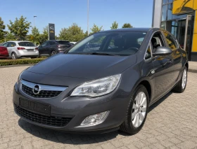 Opel Astra LPG 1.6i, снимка 3