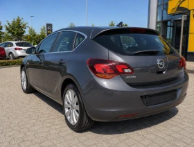 Opel Astra LPG 1.6i, снимка 5