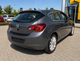 Opel Astra LPG 1.6i, снимка 4