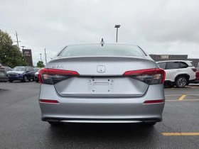 Honda Civic * EX * CARFAX * ОПЦИЯ ЗА ФИНАНСИРАНЕ, снимка 4