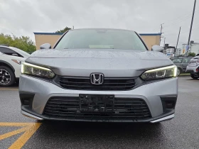 Honda Civic * EX * CARFAX * ОПЦИЯ ЗА ФИНАНСИРАНЕ, снимка 6