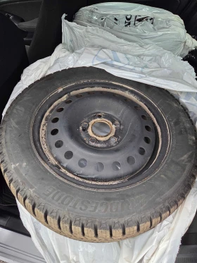 Honda Civic * EX * CARFAX * ОПЦИЯ ЗА ФИНАНСИРАНЕ, снимка 12