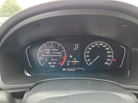 Honda Civic * EX * CARFAX * ОПЦИЯ ЗА ФИНАНСИРАНЕ, снимка 8