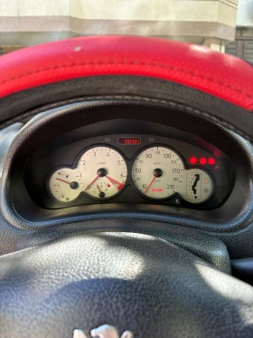 Peugeot 206 1.4i, снимка 7