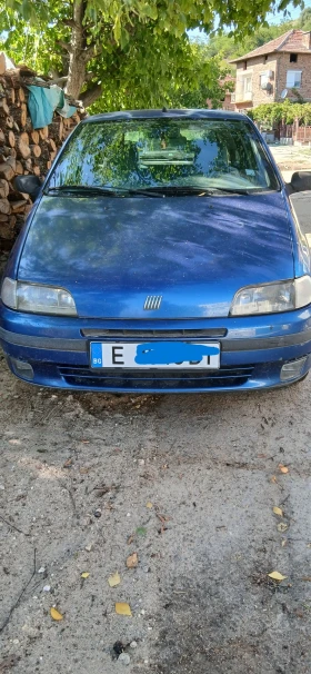 Fiat Punto, снимка 2