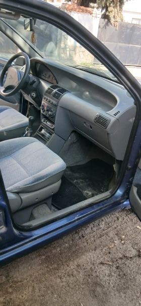 Fiat Punto, снимка 5