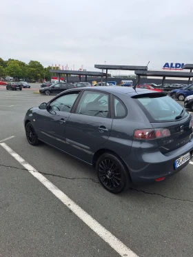 Seat Ibiza 1.4 16v, снимка 3