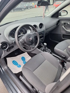 Seat Ibiza 1.4 16v, снимка 6